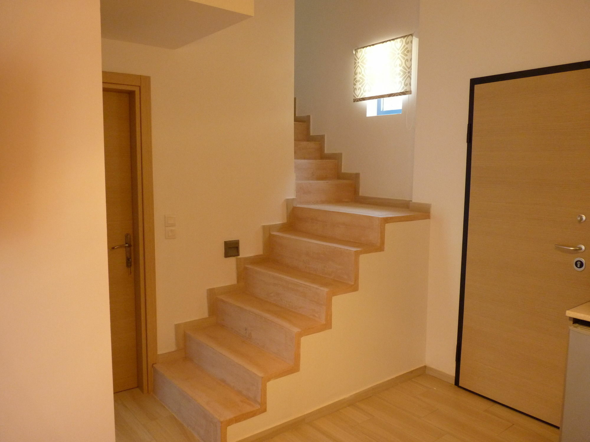 Ilianthos Apartments & Studios ミクロス・ギアロス エクステリア 写真